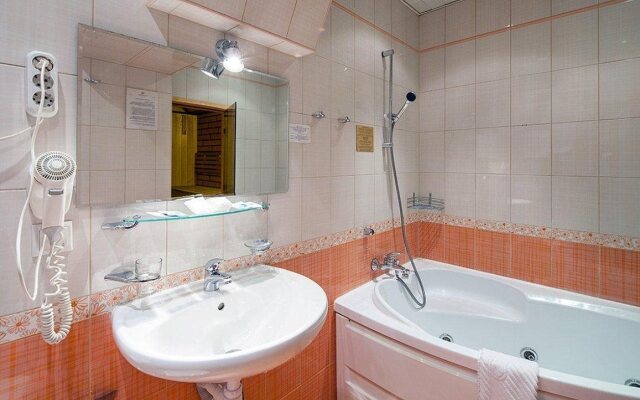 Nevsky Grand Apartments