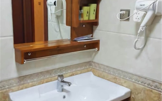 Shanli Hanshe Inn(Wutaishan Scenic Spot)