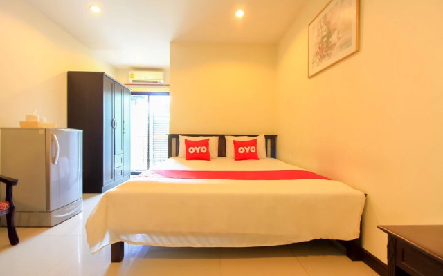 Oyo 321 Country Place Hua Hin