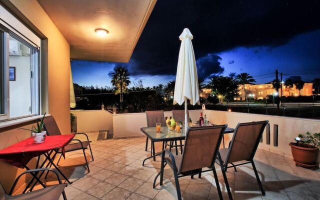 Gianna's House in Gerani