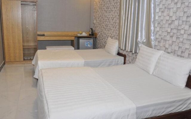 Phu Qui Hotel