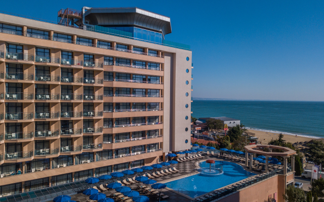 Astera Hotel & Spa