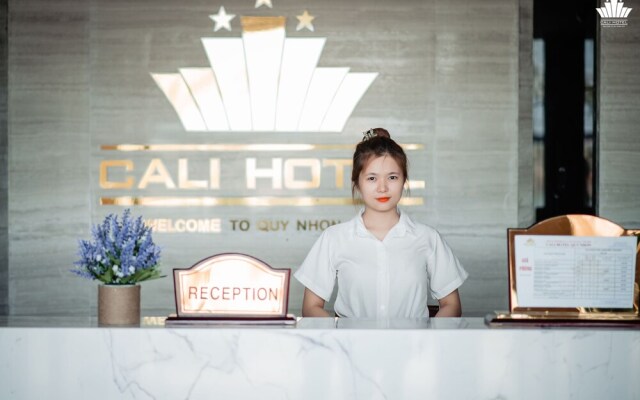 Cali Hotel Quy Nhon