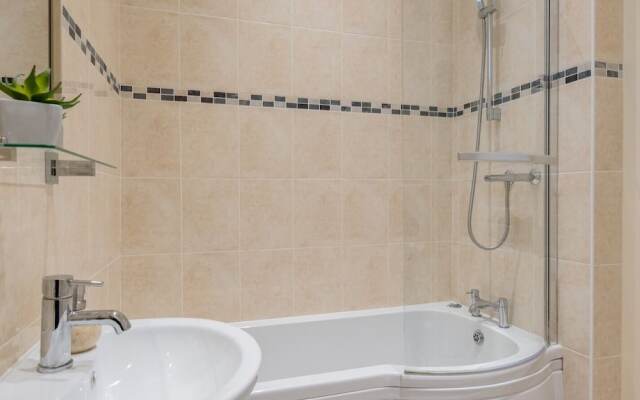 Church Lane Apartments