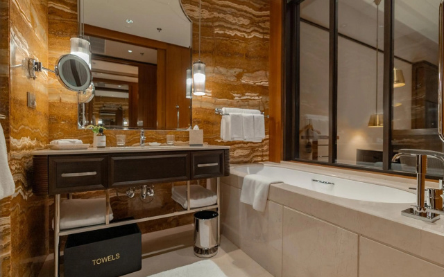 ITC Ratnadipa, a Luxury Collection Hotel, Colombo - Image 7