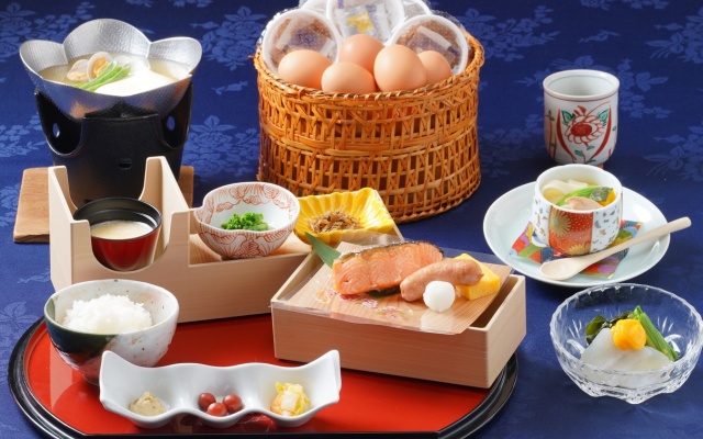 Izumigo Kiyosato Kogen Hotel