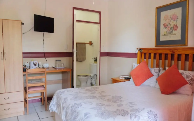 Umzimvubu Retreat Guest House