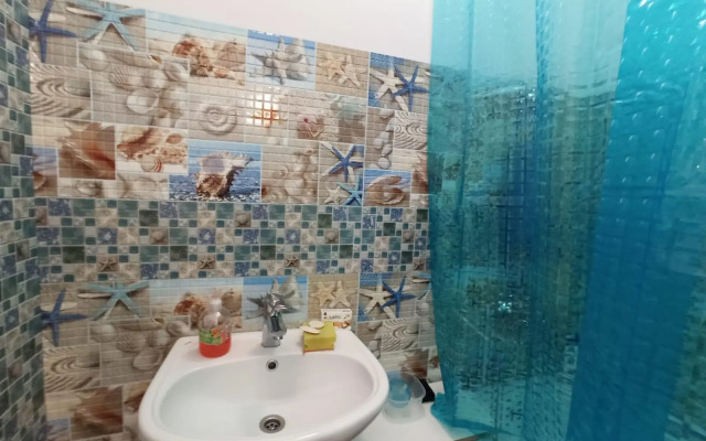 Живи с уютом на улице Александра Матросова 32