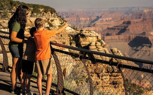 Trailborn Grand Canyon, Outdoor Collection by Marriott Bonvoy