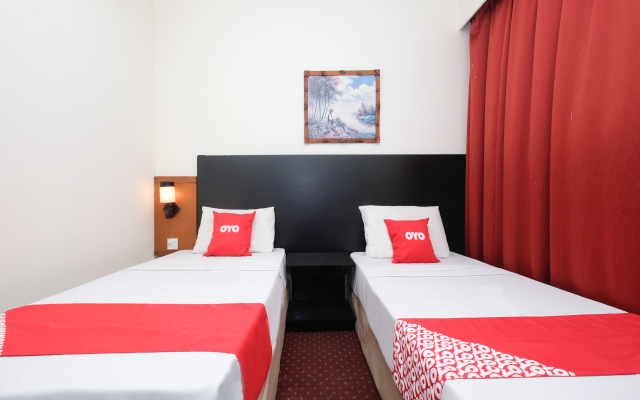 Hotel Sri Sutra