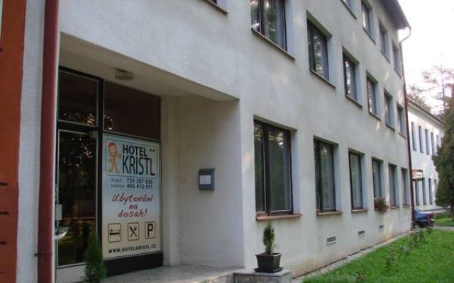 Hotel Kristl