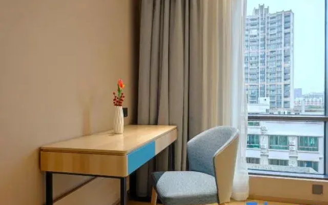 Home Inns (Zhongshan Minzhong Branch)