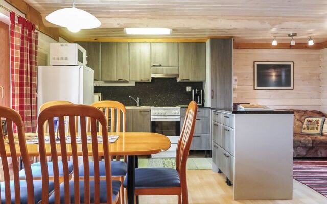 Holiday Home Ruska