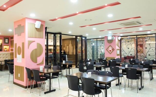 JM Hotel