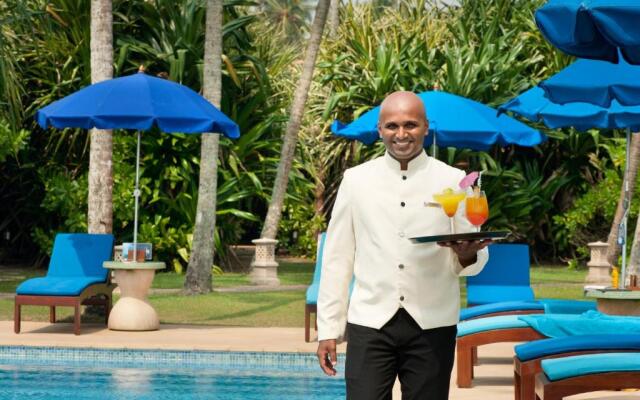Reef Villa & Spa