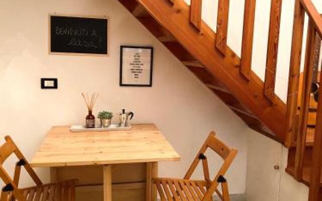 Lepontina, 13 - Grazioso E Confortevole