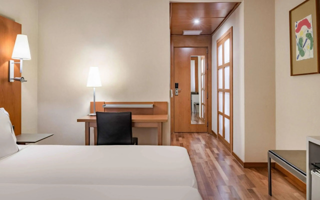 AC Hotel Genova by Marriott