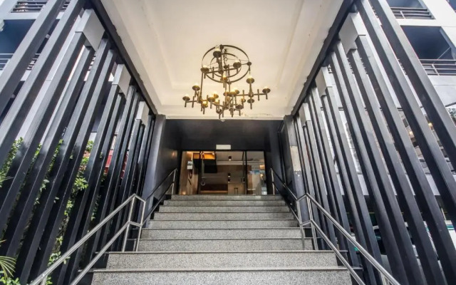 R1 Nimman Hotel Chiangmai