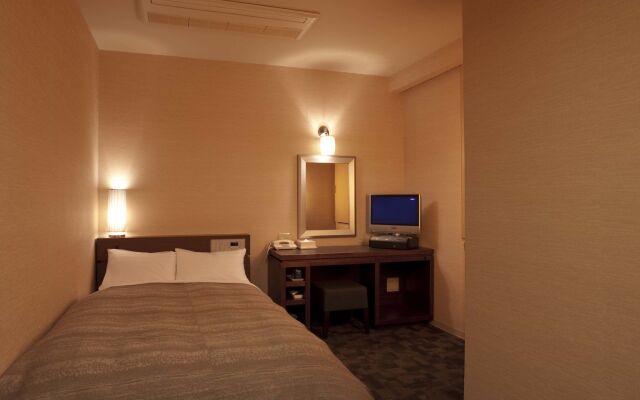 Center Hotel Toyota
