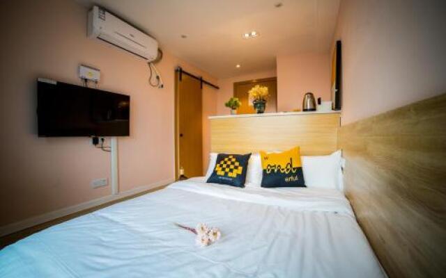 Chongqing CCHome Hotel