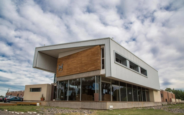 Herradura Hotel Suites