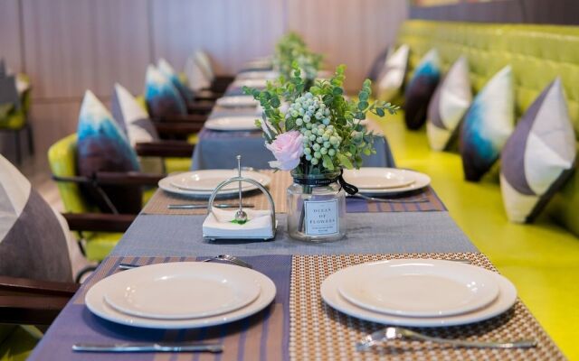 ibis Styles Dongguan Chang'an Wanda Plaza Hotel