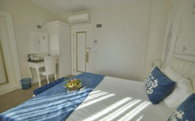 Sarnic Premier Hotel - Special Class