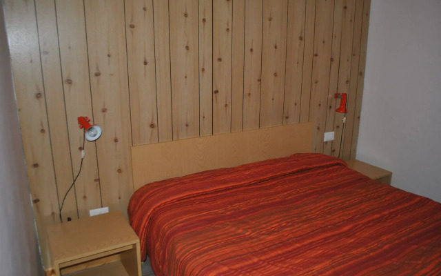 Residence Marilleva 900