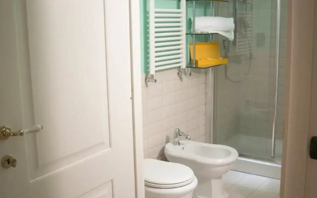 Hemeras Boutique House Vittoria