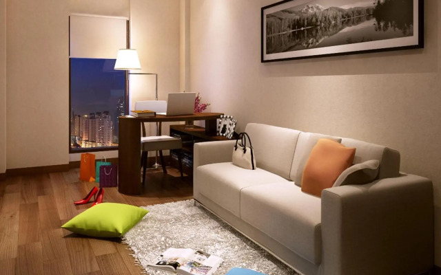 PrimeBiz Hotel Karawang