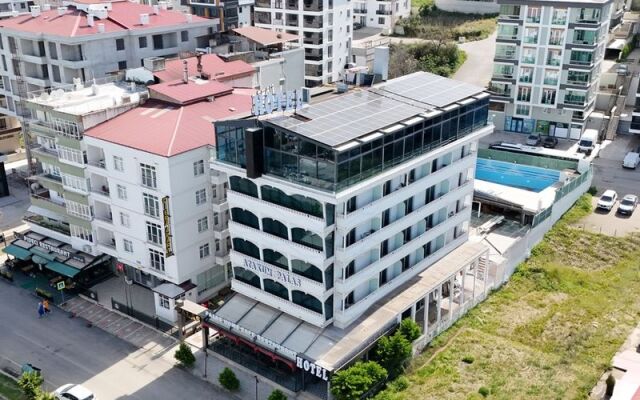 Atakum Palas Otel