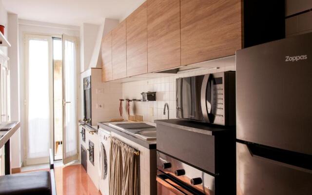 Amore Se Luxury Apartment