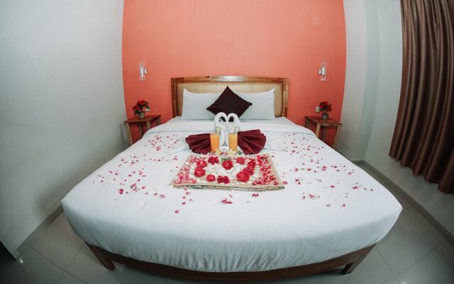Summer Quest Hotel