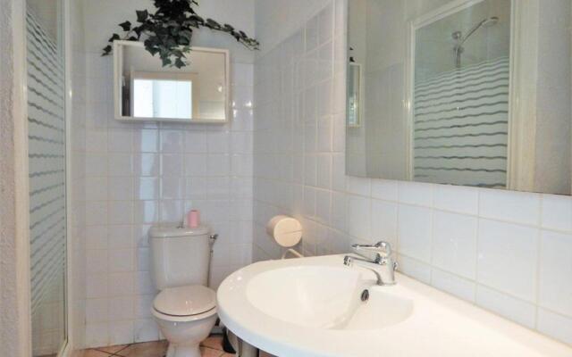 Appartement Le Lavandou, 2 pièces, 4 personnes - FR-1-251-345