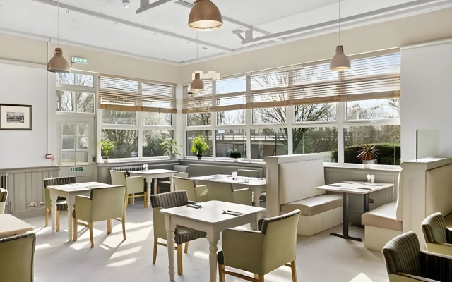 Dragonfly Hotel Colchester