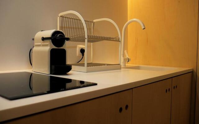 House in Porto Historical Center T1