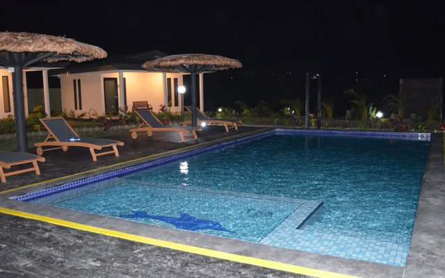 Seatiki Resort Fiji On the Coast