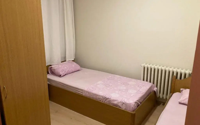 Prestij Apart Otel