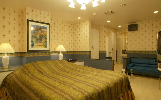 Osaka Palais de Fleurs – Adults Only