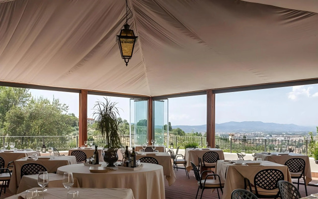 Villa Tolomei Hotel & Resort