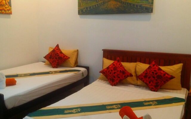 Siem Reap Friendly House