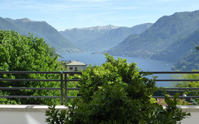 B&B Vista Lago