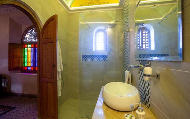 Riad Agdal Royal & Spa