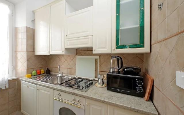 4bnb - Queen Mary Vatican Home