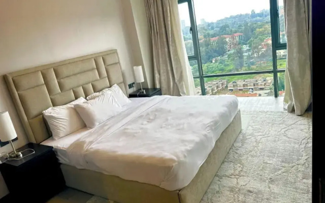 Escada Apartments