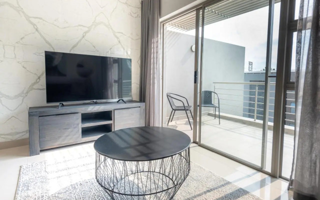 Reserved Suites Fourways