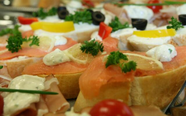 Alm 34 mit 24 Stunden Self Check in