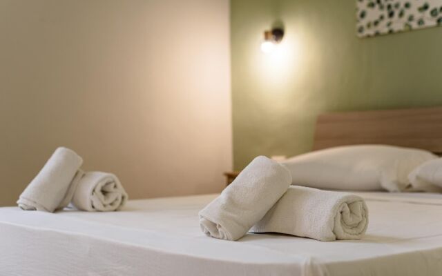 Vico Sedil Capuano 21 - Appartamento 1