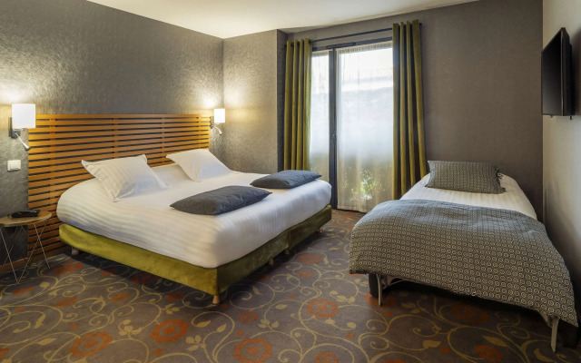 Best Western Plus Hotel de la Regate