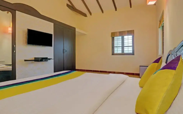 Itsy Hotels Vailankanni Natures Inn